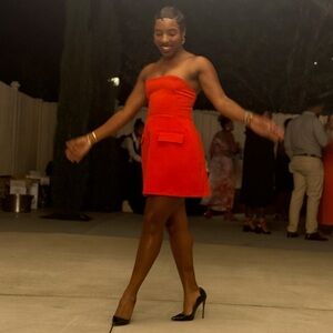 Meet your Posher, Ashleigh